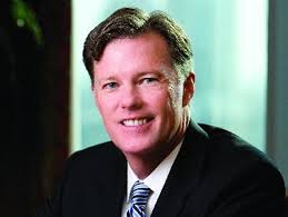 COO moves up to CEO spot at Jacksonville-based Fidelity National Financial