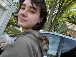 What substrate is best for an indoor fossil dig?