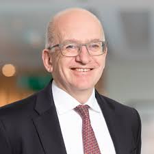 Our global management team