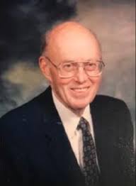 JOHN LOCKWOOD Obituary (2020)