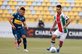 Watch from anywhere online and free. Palestino Vs Huachipato Dia Hora Canal Y Como Ver En Vivo Y Online El Partido Entre Arabes Y Acereros Redgol