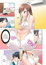 A Scorching Hot Day with A Broken Air Conditioner. If I Keep Having Sex with  My Sweaty Childhood Friend… Chapter 1 : Read Webtoon 18+