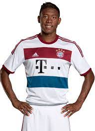 Różnicę w koszulki klubowe z własnym nadrukiem czołówce ligi 22 sierpnia 2019 footballnewsbase 0. New Bayern Away Strip 14 15 Fc Bayern Munchen Adidas Alternate Shirt 2014 15 Football Kit News