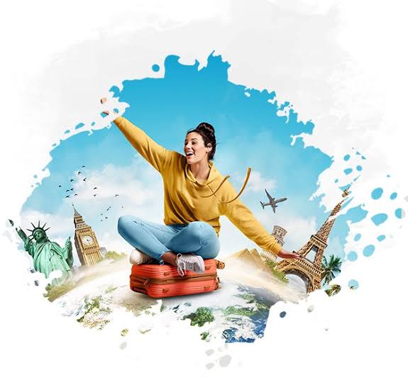 Tour and Travel
