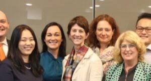 CIL Working Conference