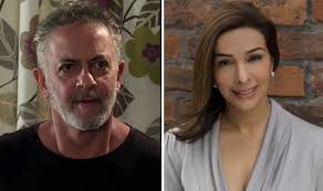 50 players parachute onto a remote island, every man for himself. Coronation Street What Happened To Dev Alahan S Wife Sunita Tv Radio Showbiz Tv Express Co Uk