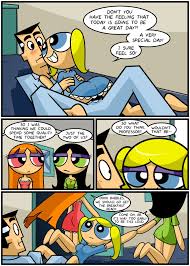 Bubbles Glee - Xierra099 - KingComiX.com