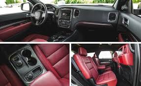 Image result for Velvet Red 2016 Durango