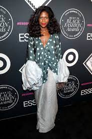 Check spelling or type a new query. 15 Black Fashion Designers You Should Know Teen Vogue