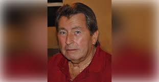 Obituary information for Michael R. Hollow, Sr.