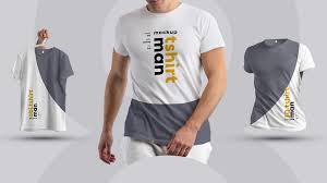 Free Man T Shirt Mockups Pinspiry In 2020 Shirt Mockup Mens Tshirts T Shirt
