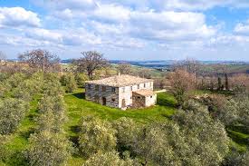 Casali e rustici di stile foto design mag. Case Di Campagna Articoli News Marche Country Homes