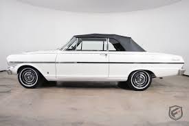 Image result for Fire Frost 1963 Nova
