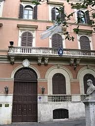 Via mangili, 1 20121 milan italia; Rappresentanze Diplomatiche In Italia Wikipedia