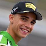 Ana Carrasco: Rossi und Márquez als Vorbilder