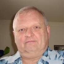 Lawrence "Larry" A. Hiller Obituary