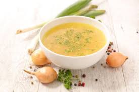 Non aggiungete sale né dado. Brodo Vegetale Ai Neonati Si O No Cure Naturali It