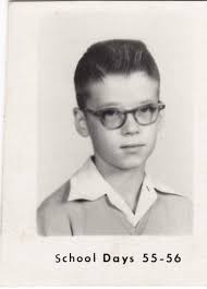 Stephen Harold Riggins