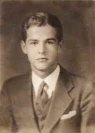 Charles Mason Crowson Sr. (1916-1973)