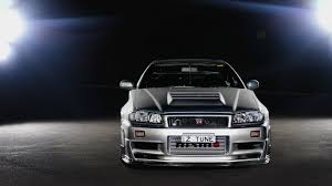 Find the best nissan skyline gtr r34 wallpaper on getwallpapers. 41 R34 Skyline Wallpaper Hd On Wallpapersafari