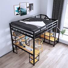 Check spelling or type a new query. Loft Bed Custom Any Size Single Supper Single Queen King Size Furniture Home Living Furniture Bed Frames Mattresses On Carousell