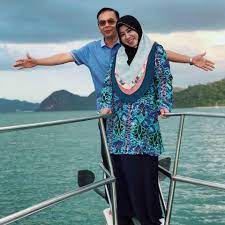 Ustazah pembohong dan penipu siti nor bahyah. Ustazah Siti Nor Bahyah Mahamood Photos Facebook