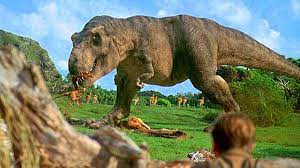 It is important to note that while jurassic park was. T Rex Ambush Scene Jurassic Park 1993 Movie Clip Hd Youtube