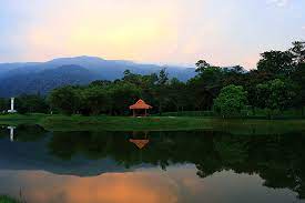 Taiping paradise river city outdoor outdoors rivers cities city drawing. Taman Tasik Taiping Wikipedia Bahasa Melayu Ensiklopedia Bebas