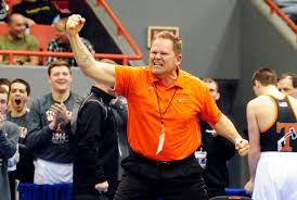 PREP WRESTLING: Area teams shooting for postseason success