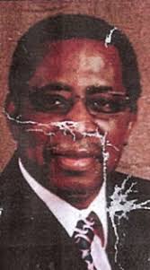 Obituary information for Deacon Elijah Harris