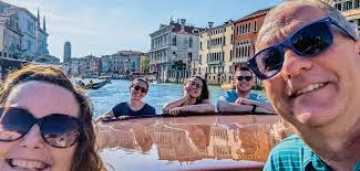 Trafalgar Europe &amp; Britain