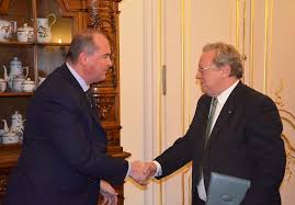 7,7 milliárd forint a civileknek. Bucsu Szalay Bobrovniczky Vince Nagykovet Urtol Kerekasztal