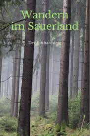 Der Rothaarsteig Tourenempfehlung Wandern Wandern Deutschland Sauerland