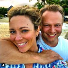 Brooke baldwin (born july 12, 1979) is an american journalist and television host who has been at cnn since 2008. Brooke Baldwin And James Fletcher S Wedding Registry On Zola Zola