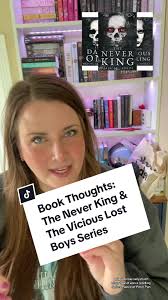 The Never King Ending Explained