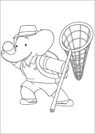 We've got a huge range of colouring pages at activity village with a sports theme, and we are still adding regularly with the intention that we will have something for every sport your child could possibly be interested in, as well as all the olympic sports both summer and winter. Epingle Sur Babar Badou Dibujos Para Dibujar