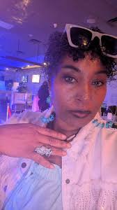 Good Morning 🥰 I know that I'm late with this post but I'm 24 currently in  Jacksonville Florida looking to travel &' meet new friends 😌