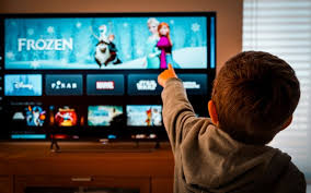 Viewing definition, an act, ceremony, or occasion of seeing, watching, or inspecting: Early Returns Show Disney Attracts More Family Viewing Apple Tv Appeals More To Females 11 20 2019