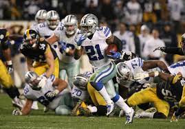 2020 Cowboys Schedule Dallas Has 5 Primetime Games