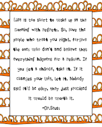 See more ideas about graduation gifts, graduation, grad gifts. 21 Incredible Dr Seuss Quotes The Mountain View Cottage