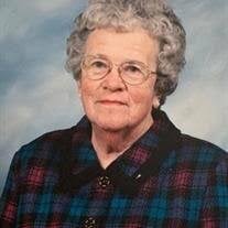 Annie L Gift Obituary
