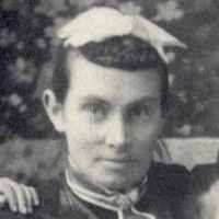 Mary Christina Ada Horn (1874–1966)