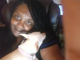 Locating a missing Pitt near Maco Rd and Henry St