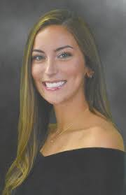 Abigail Gallup's Instagram, Twitter & Facebook