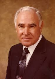 Fred Ellis Obituary (2007)