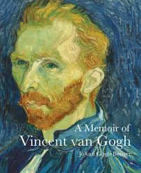 Me llamo… Vincent Vang Gogh by Jose Carlos Escobar