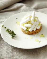 Sables A La Creme Au Citron Et Thym Frais Batons De Meringue Recette Recette Meringue Recettes De Cuisine