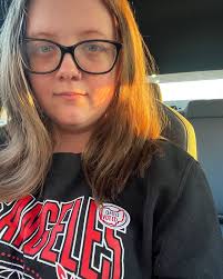 Christa Leeann Stevens (@itschristaleeann) • Instagram photos and videos