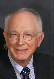 Jack Spaulding Obituary