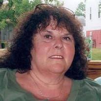 Obituary information for Nancy Ann Raines